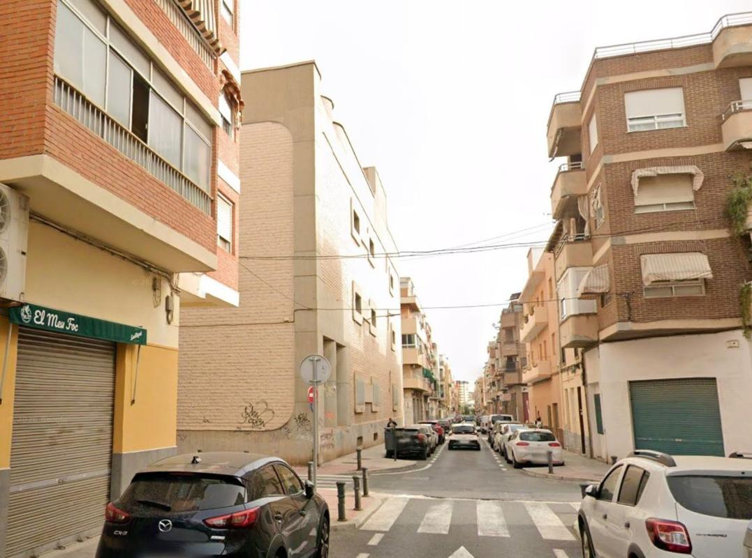 Venta de ático en Ático en Avenida d'Oriola, 89 a, La Florida, Alicante / Alacant, Alicante / Alacant photo 1