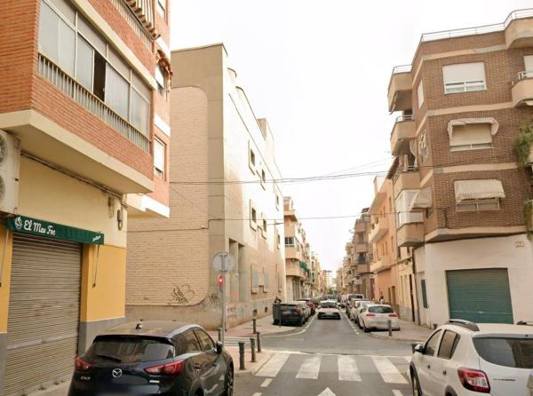 Mansarda na sprzedaż w Ático en Avenida d'Oriola, 89 a, La Florida, Alicante / Alacant, Alicante / Alacant photo 1
