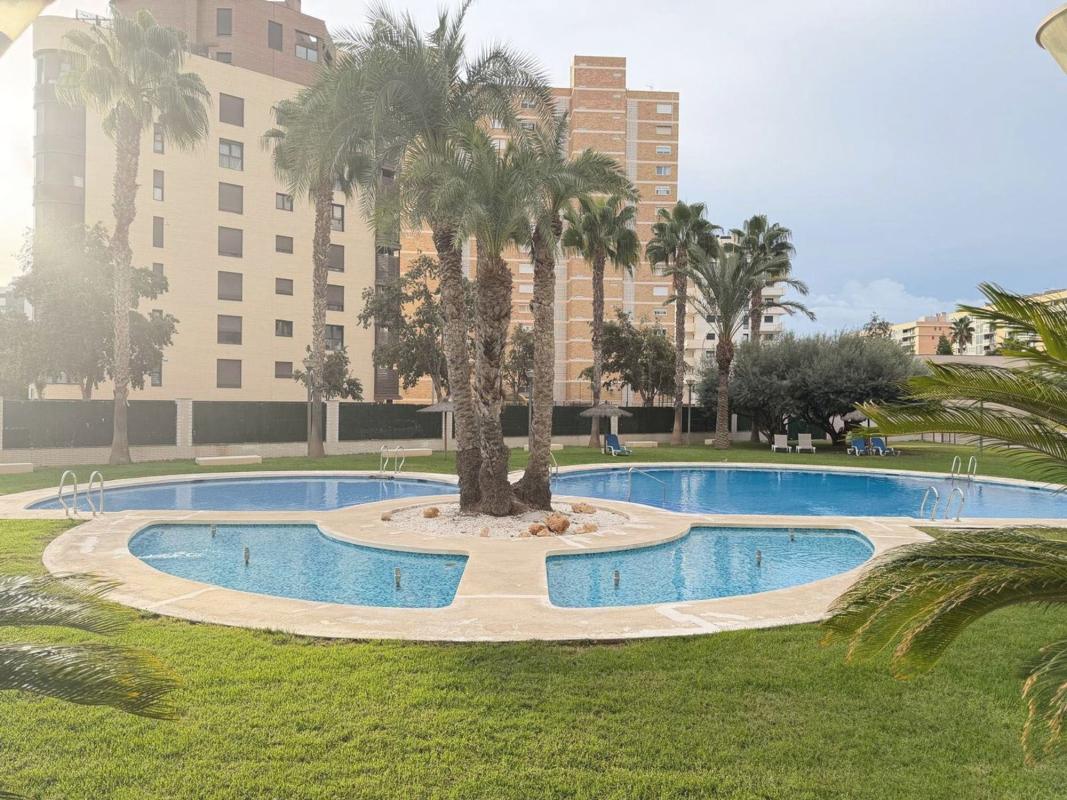 Venta de piso en Piso en Maestro José Garberí Serrano, 14, PAU 5, Alicante / Alacant, Alicante / Alacant
photo 1
