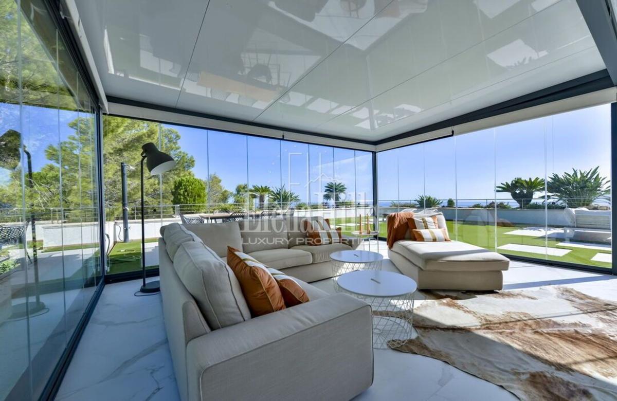 Продажа пентхауса на Ático en Avenida Europa, Altea Hills, Altea, Алтея photo 5