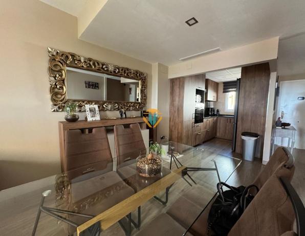 Chalet adosado en Balcón de Finestrat-Terra Marina, Finestrat photo 1