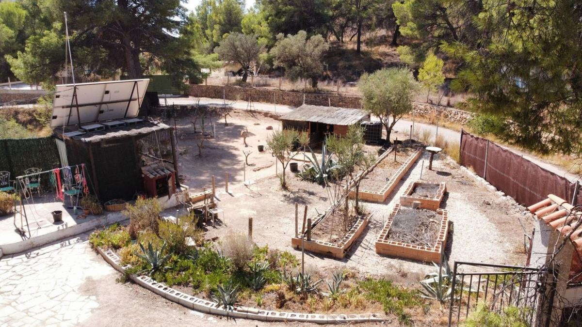 Venta de finca rústica en  Finca rústica en Diseminado Diseminados, 9, Orxeta , Orxeta photo 5