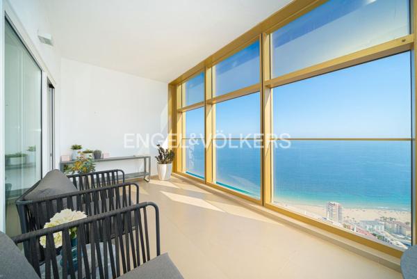 Sale of flat in Piso en Avenida de Mejico, 7, Playa de Poniente, Benidorm, Benidorm
thumbnail 2
