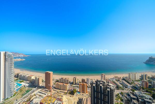 Sale of flat in Piso en Avenida de Mejico, 7, Playa de Poniente, Benidorm, Benidorm
 photo 4