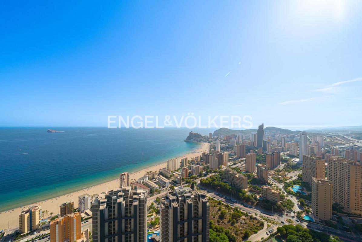 Sale of apartment in Piso en Avenida de Mejico, 7, Playa de Poniente, Benidorm, Benidorm
 photo 5