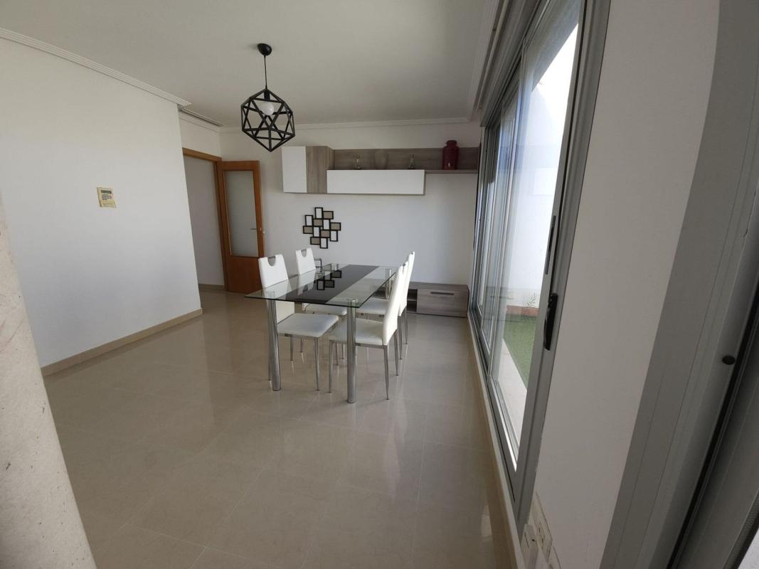 Penthouse sale in Ático en Benissa pueblo, Benissa, Benissa photo 5