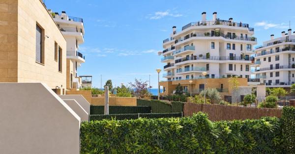 Casa o chalet independiente en Calle Eivissa, Platja Vila Joiosa, La Villajoyosa / Vila Joiosa photo 4