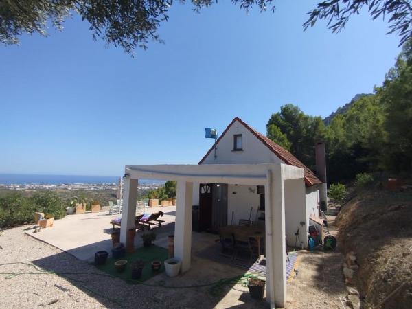 Casa rural en Benimeli photo 2