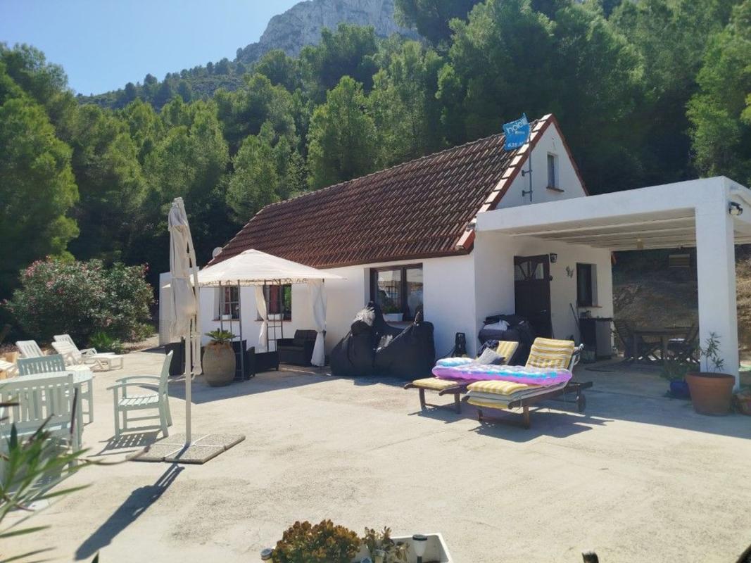 Properties for sale and rent in Spain photo 3