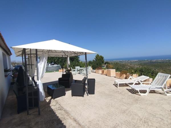 Casa rural en Benimeli photo 4