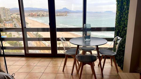 Sale of flat in Piso en Calle el Pinós, Playa Muchavista, El Campello, El Campello
photo 1
