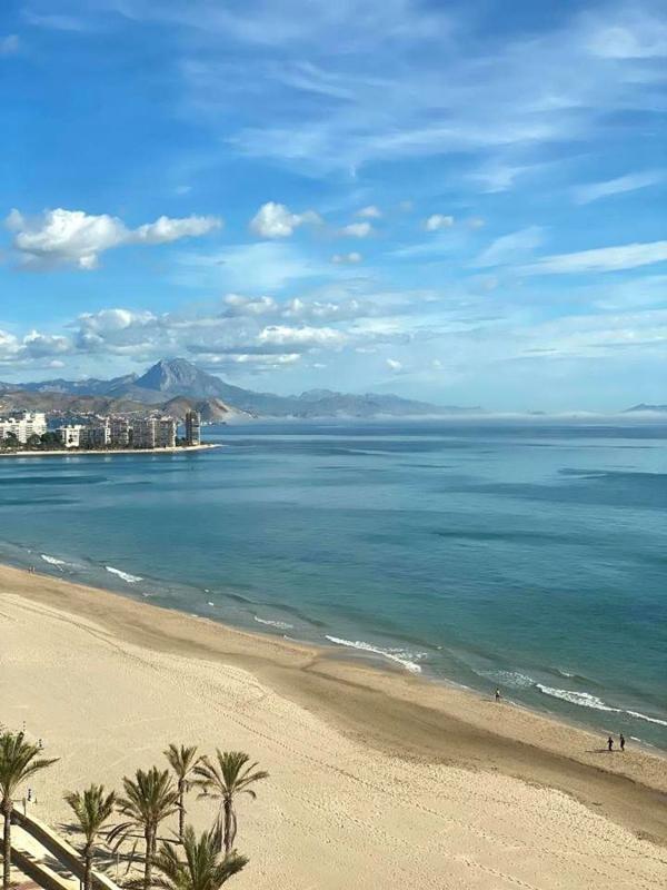 Sale of apartment in Piso en Calle el Pinós, Playa Muchavista, El Campello, El Campello
 photo 5