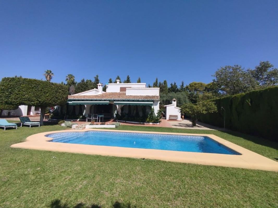 Properties for sale and rent in Spain photo 1