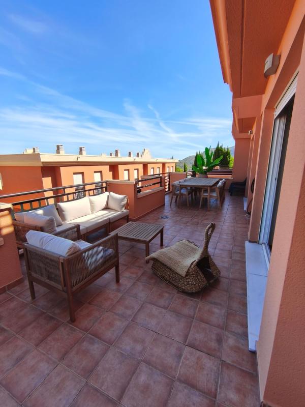 Продажа квартиры на Piso en Calle de la Vall d'Albaida, 8, La Sella, Pedreguer, Педрегер
photo 1