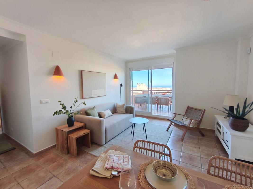 Продажа квартиры на Piso en Calle de la Vall d'Albaida, 8, La Sella, Pedreguer, Педрегер
photo 2