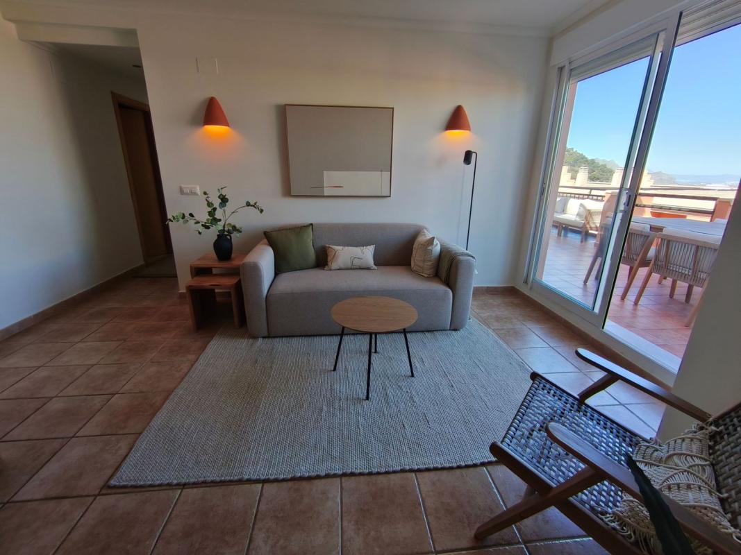 Продажа квартиры на Piso en Calle de la Vall d'Albaida, 8, La Sella, Pedreguer, Педрегер
photo 3