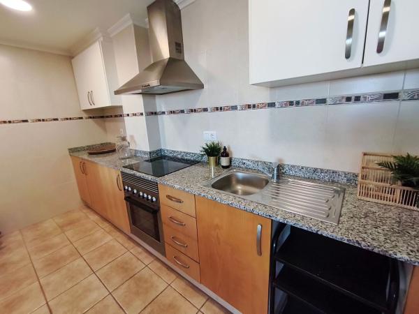 Продажа квартиры на Piso en Calle de la Vall d'Albaida, 8, La Sella, Pedreguer, Педрегер
 photo 4