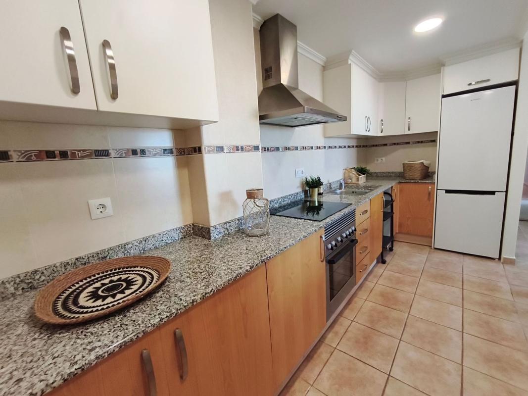 Продажа квартиры на Piso en Calle de la Vall d'Albaida, 8, La Sella, Pedreguer, Педрегер
photo 5