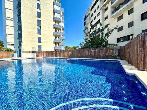 Продажа квартиры на Piso en Calle Sector y-1 Campoa-Sector Nort, Dehesa de Campoamor, Orihuela, Ориуэла
photo 1