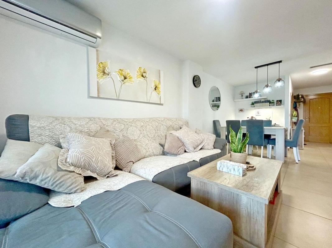 Продажа квартиры на Piso en Calle Sector y-1 Campoa-Sector Nort, Dehesa de Campoamor, Orihuela, Ориуэла
 photo 2