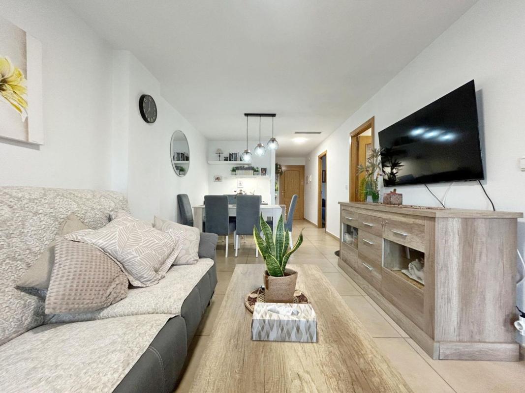 Продажа квартиры на Piso en Calle Sector y-1 Campoa-Sector Nort, Dehesa de Campoamor, Orihuela, Ориуэла
 photo 4