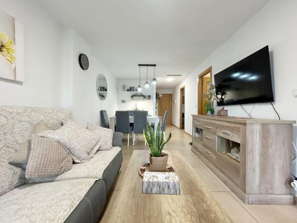 Продажа квартиры на Piso en Calle Sector y-1 Campoa-Sector Nort, Dehesa de Campoamor, Orihuela, Ориуэла
 photo 4