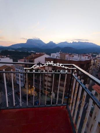 Venta de piso en Piso en Carretera De Bolulla, Callosa d'En Sarria, Callosa d''En Sarria
 photo 2