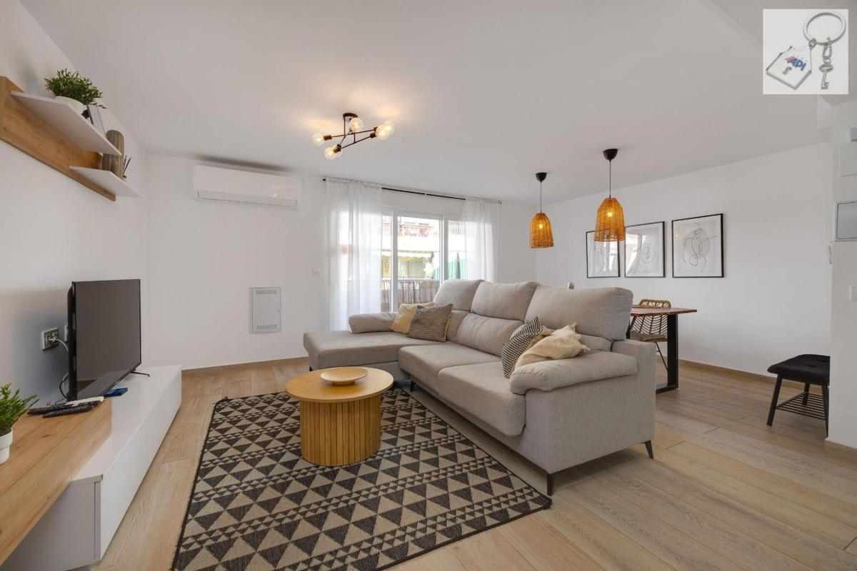 Продажа квартиры на Piso en Playa del Cura, Torrevieja, Торревьеха
photo 2