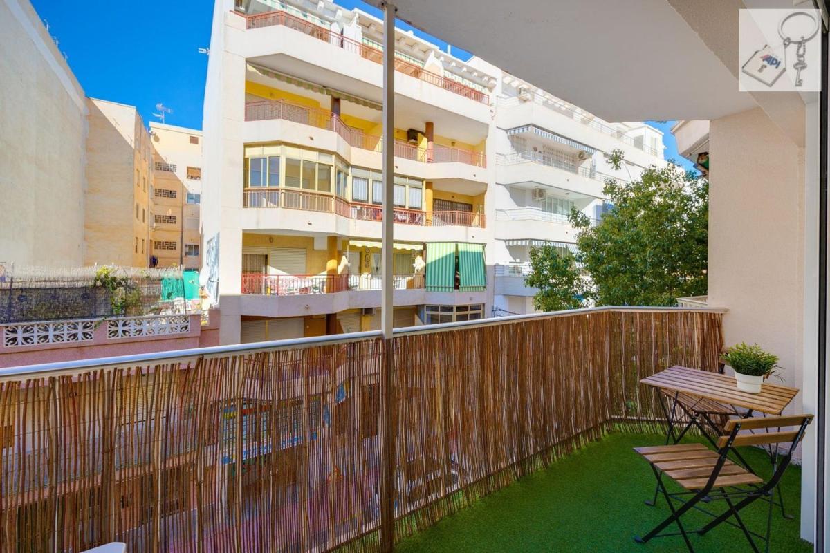Продажа квартиры на Piso en Playa del Cura, Torrevieja, Торревьеха
photo 4