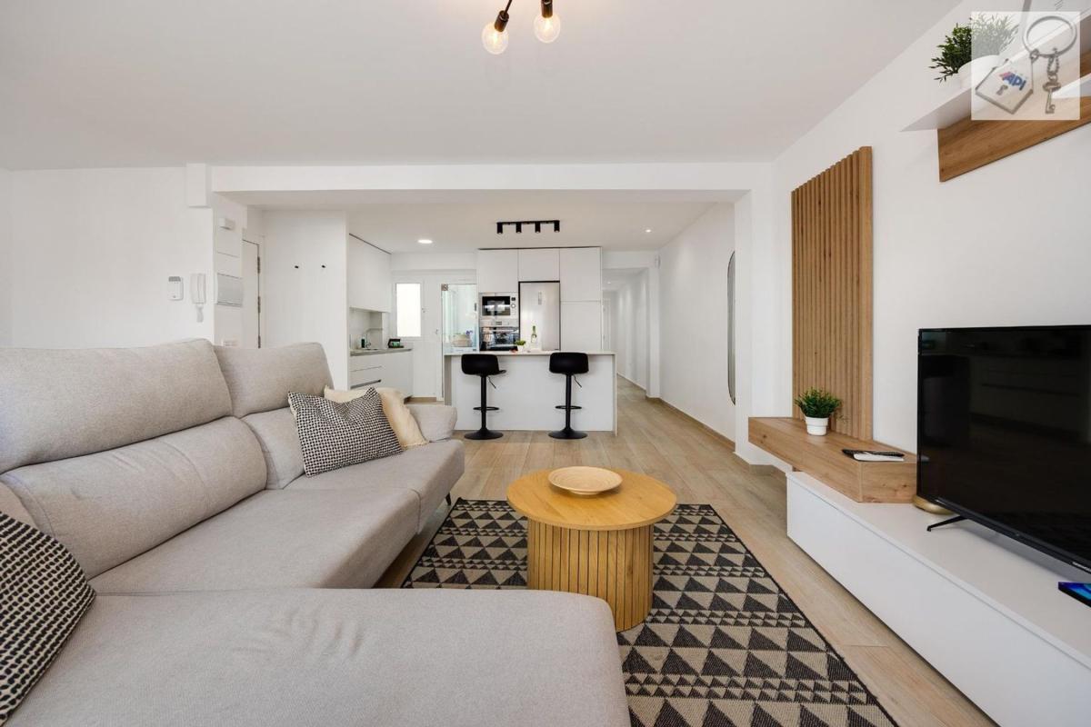 Продажа квартиры на Piso en Playa del Cura, Torrevieja, Торревьеха
photo 5