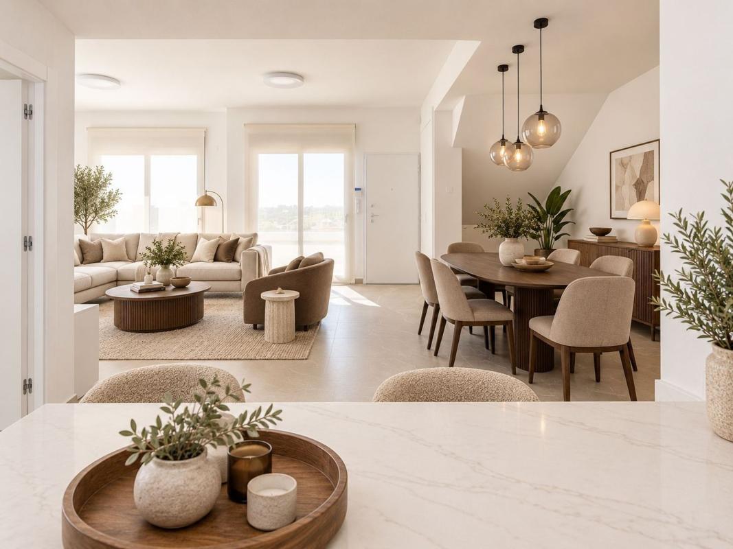 Properties for sale and rent in Spain photo 3