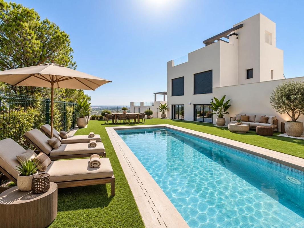 Properties for sale and rent in Spain photo 5