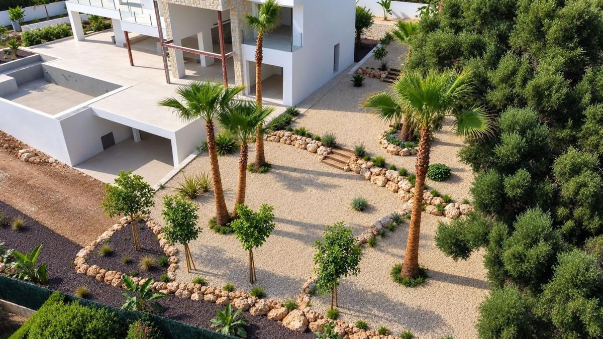 Venta de chalet independiente en Casa o chalet en Centro Ciudad, Jávea/Xàbia, Jávea/Xàbia
photo 1