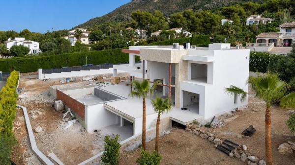 Independent chalet for sale in Casa o chalet en Centro Ciudad, Jávea/Xàbia, Jávea/Xàbia
 photo 2