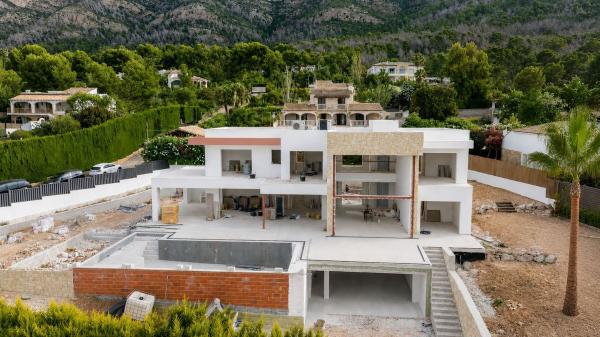 Independent chalet for sale in Casa o chalet en Centro Ciudad, Jávea/Xàbia, Jávea/Xàbia
 photo 3