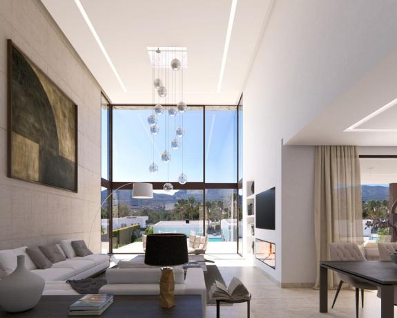 Independent chalet for sale in Casa o chalet en Centro Ciudad, Jávea/Xàbia, Jávea/Xàbia
 photo 4