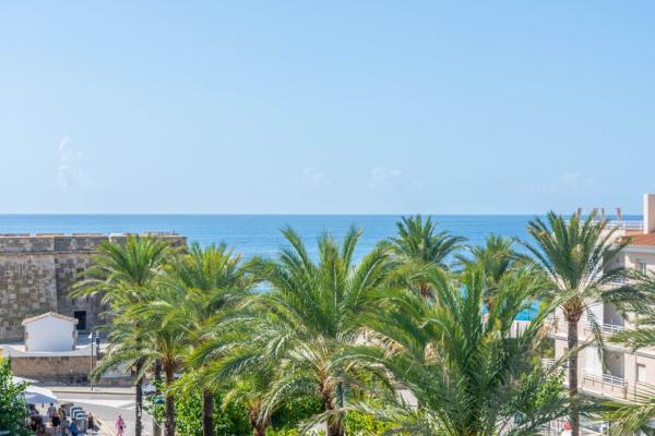 Sale of flat in Piso en Casco Urbano, Moraira, Moraira
 photo 4