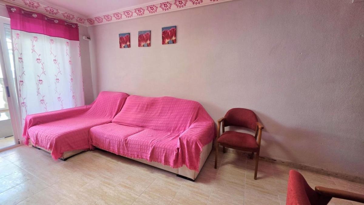 Venta de piso en Piso en Calle Concordia, Playa del Cura, Torrevieja, Torrevieja
 photo 3