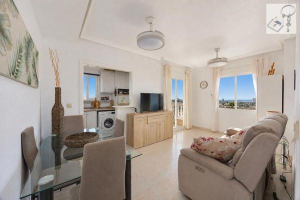 Продажа квартиры на Piso en Nueva Torrevieja, Torrevieja, Торревьеха
 photo 1