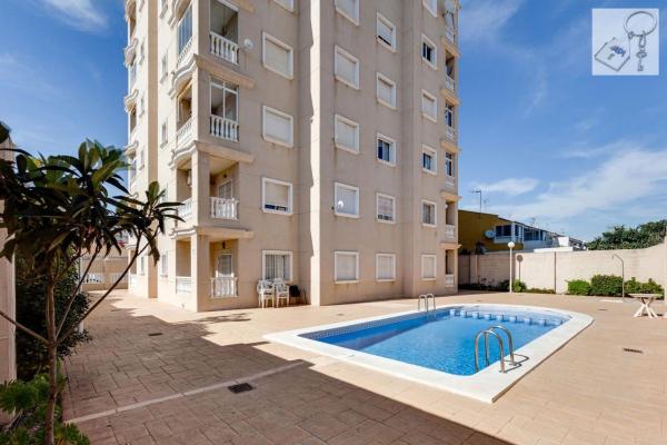 Продажа квартиры на Piso en Nueva Torrevieja, Torrevieja, Торревьеха
 photo 2