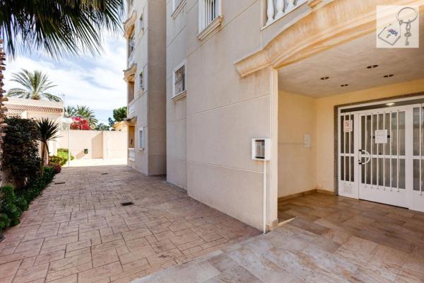 Продажа квартиры на Piso en Nueva Torrevieja, Torrevieja, Торревьеха
 photo 3