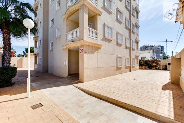 Продажа квартиры на Piso en Nueva Torrevieja, Torrevieja, Торревьеха
 photo 4