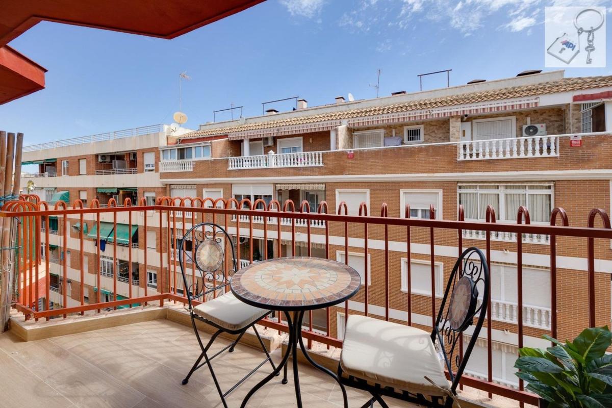 Venta de ático en Ático en El Acequión, Torrevieja, Torrevieja photo 4