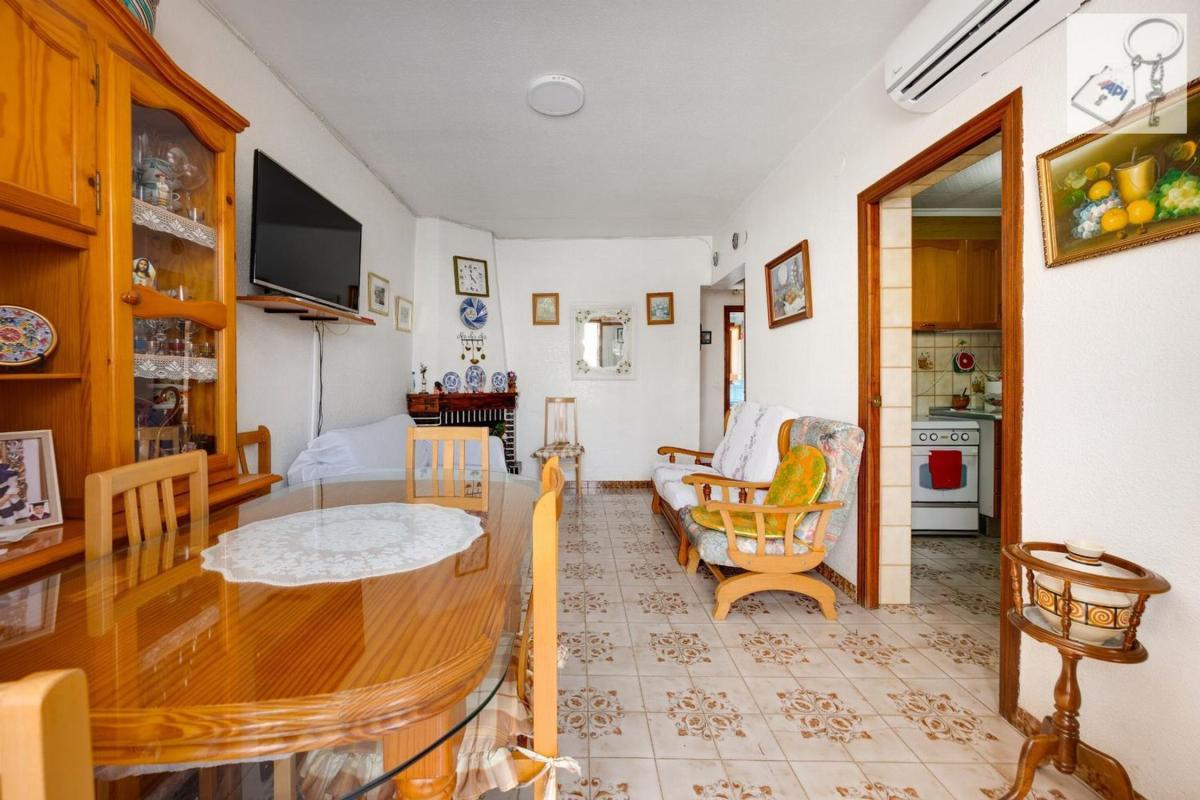 Sale of independent chalet in The Acequión - The Shipwrecked, Torrevieja
 photo 3