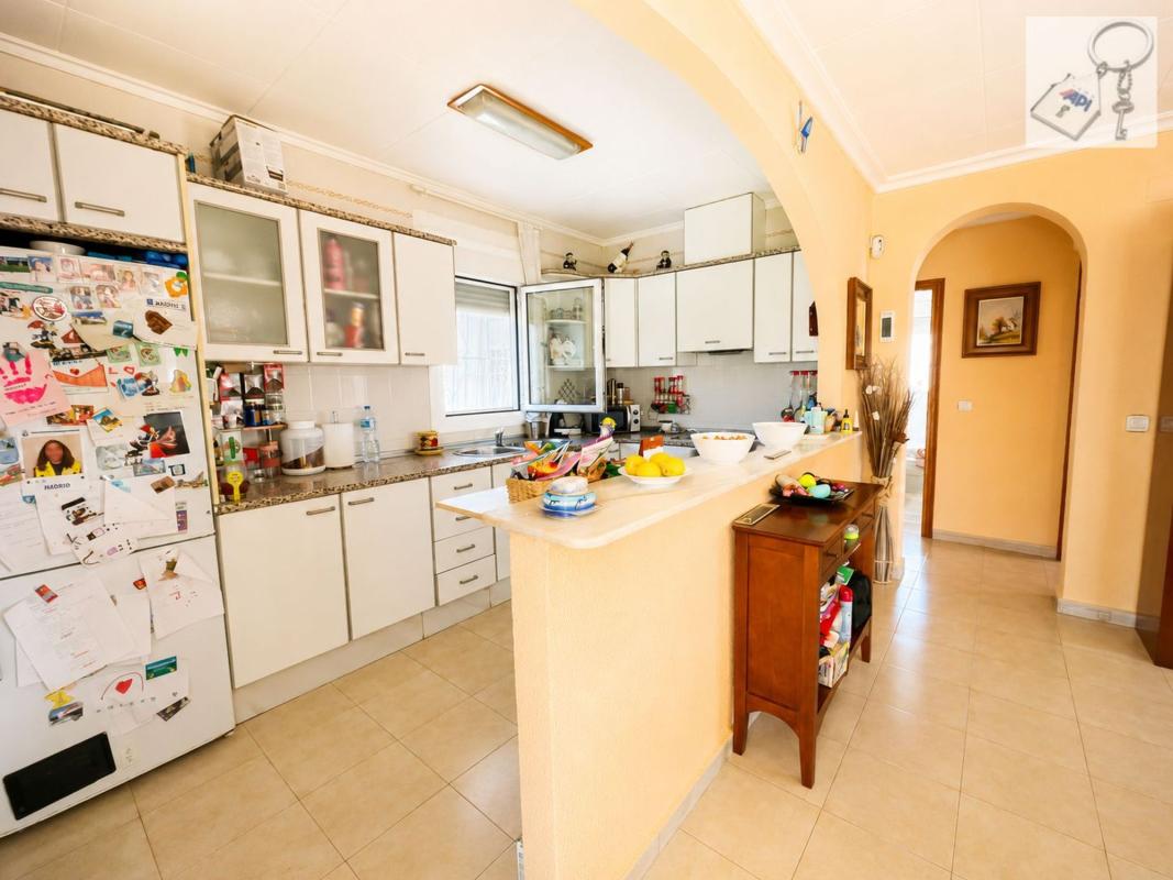 Venta de chalet independiente en Casa o chalet en La Siesta - El Salado - Torreta, Torrevieja, Torrevieja
 photo 5
