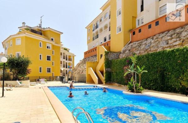 Sprzedaż mieszkania w Piso en Dehesa de Campoamor, Orihuela, Orihuela
photo 1