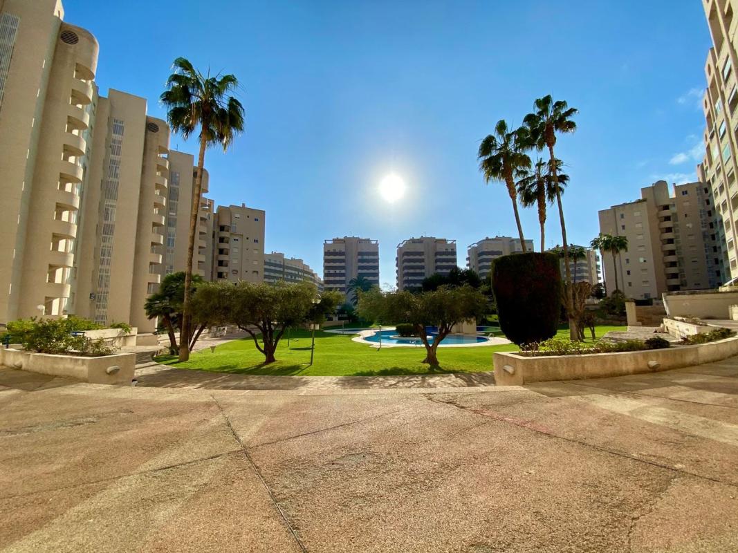 Venta de piso en Piso en Camino de Fondo, Playa Muchavista, El Campello, El Campello
photo 1
