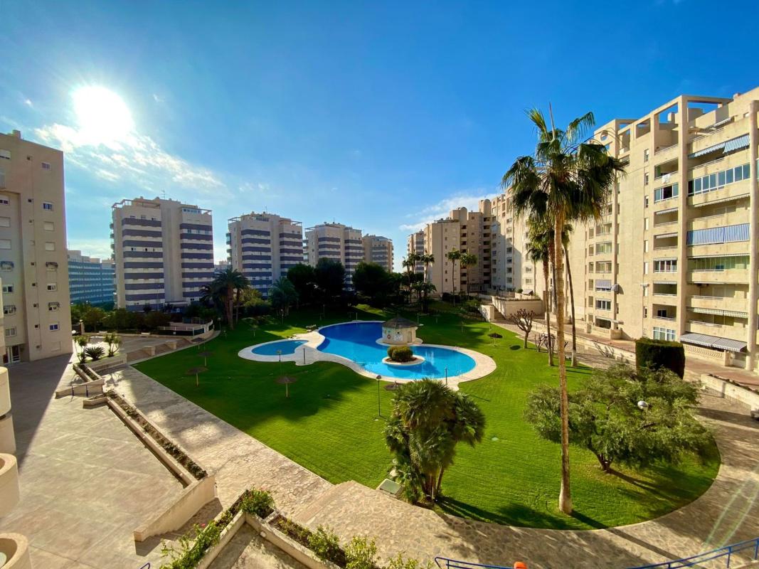 Venta de piso en Piso en Camino de Fondo, Playa Muchavista, El Campello, El Campello
photo 2