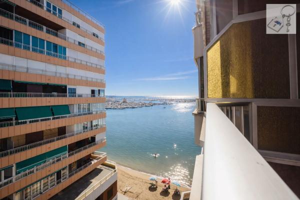 Продажа квартиры на Piso en El Acequión, Torrevieja, Торревьеха
photo 1