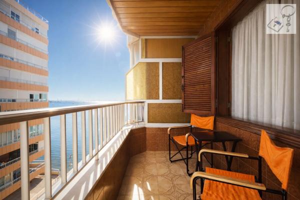 Продажа квартиры на Piso en El Acequión, Torrevieja, Торревьеха
thumbnail 2